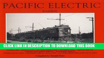 Ebook Pacific Electric Railway, Vol. 2: Eastern Division Free Read