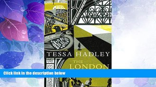 Deals in Books  The London Train  Premium Ebooks Online Ebooks