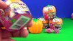 Ultimate Halloween Shopkins Spooky Pumpkin Surprises Toys Review Surprise Opening-jk_lBut54Tk