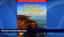 Best Buy Deals  Coast to Coast: Tthe Wainwright Route (Rucksack Readers)  Full Ebooks Best Seller