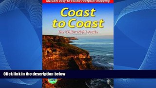 Best Buy Deals  Coast to Coast: Tthe Wainwright Route (Rucksack Readers)  Full Ebooks Best Seller