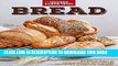 Ebook Bread by Mother Earth News: Our Favorite Recipes for Artisan Breads, Quick Breads, Buns,