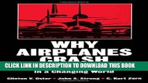 Ebook Why Airplanes Crash: Aviation Safety in a Changing World Free Download