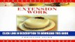 Best Seller Extension Work: Advanced Techniques (Sugarcraft Skills) Free Read