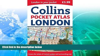 Best Buy Deals  Collins London Pocket Atlas  Best Seller Books Best Seller
