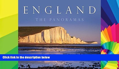 Must Have  England: The Panoramas  Most Wanted