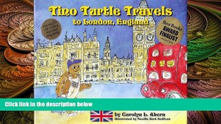 Best Buy Deals  Tino Turtle Travels to London, England (Mom s Choice Awards Recipient)  Best