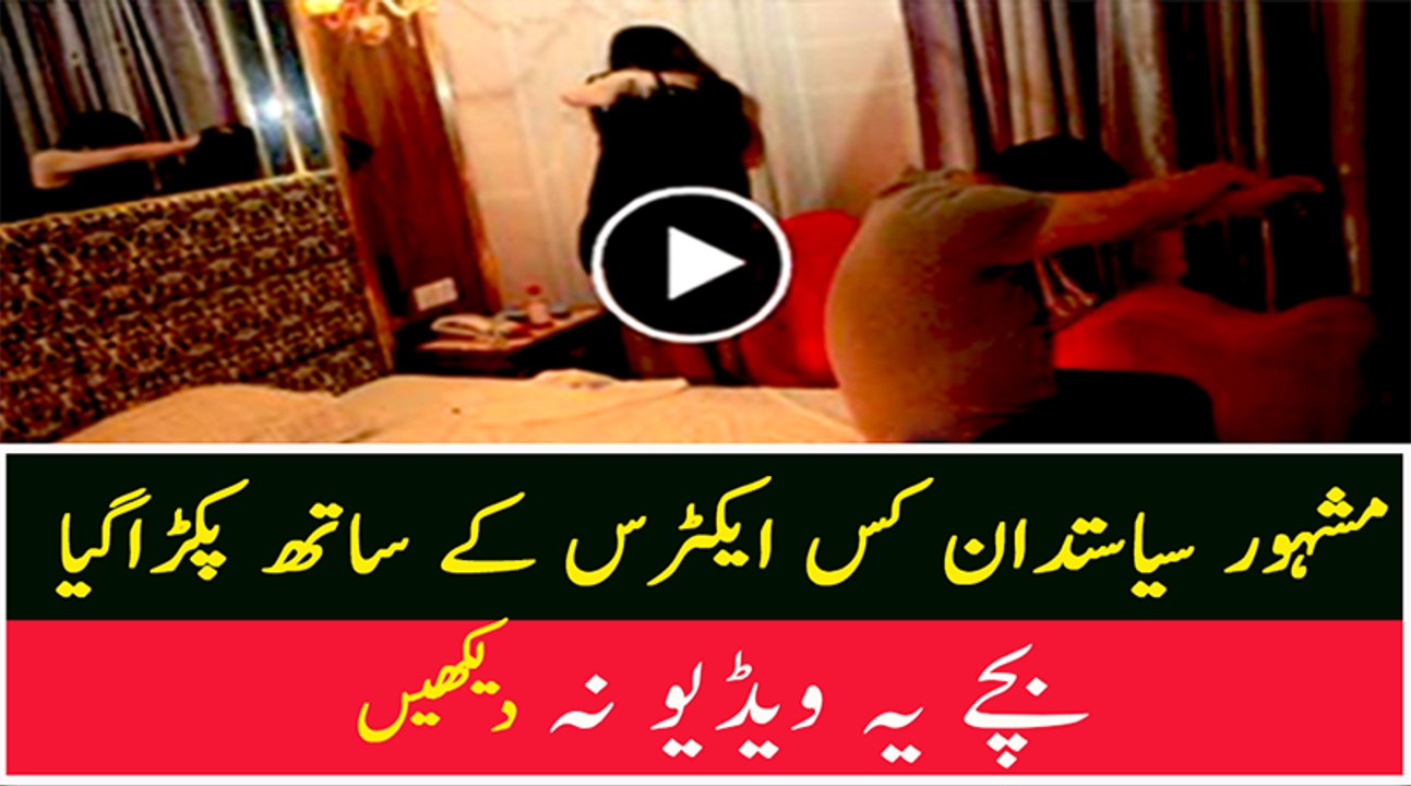 Zaeem Qadri Minister of PML-N In Action