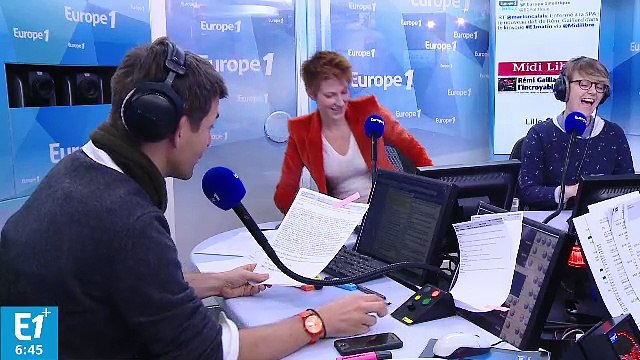 La semaine de la mode version primaires