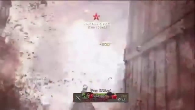 Ce gamer devient fou et pete un cable en jouant à Call of Duty Modern Warfare 3