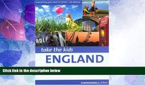Big Sales  Take the Kids: England, 2nd (Take the Kids - Cadogan)  Premium Ebooks Best Seller in USA
