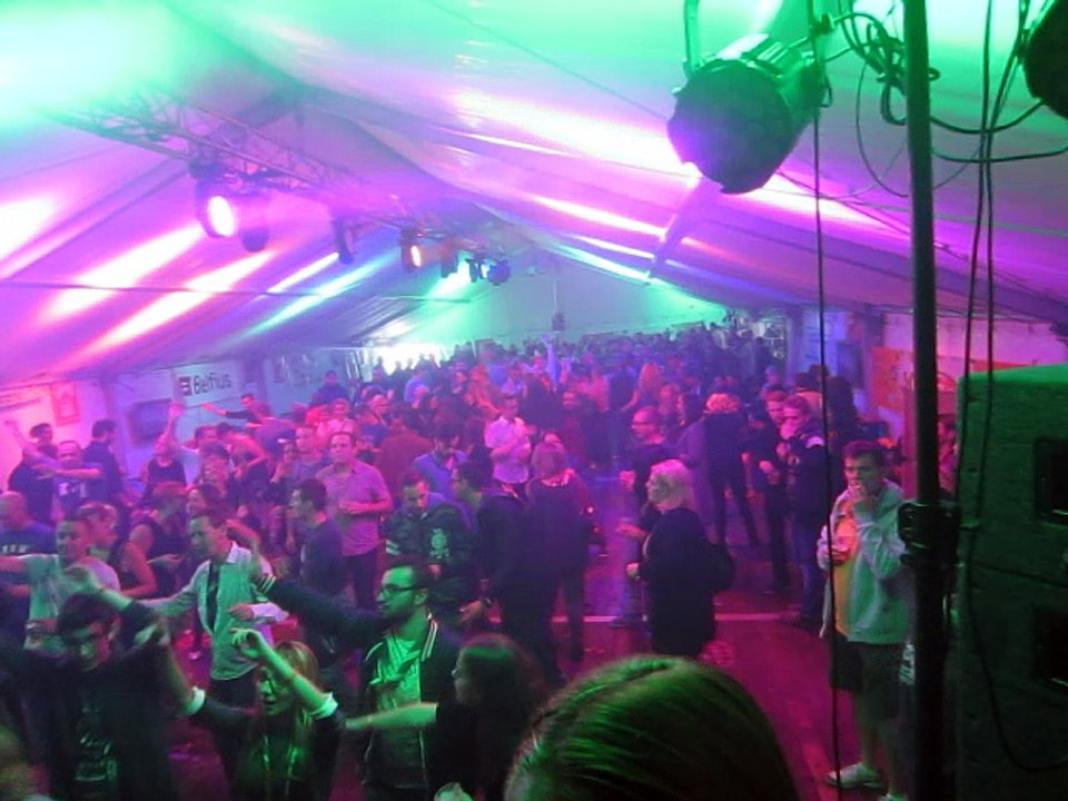 Samedi soiree Star Wars 2016 Oupeye en fête