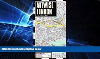 Must Have  Artwise London Museum Map - Laminated Museum Map of London, England  Full Ebook