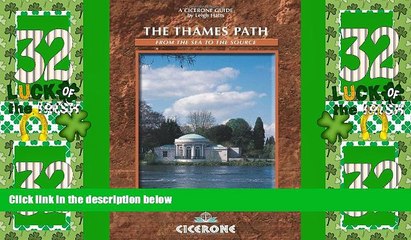 Deals in Books  The Thames Path: From London to Source (Cicerone Mountain Walking)  Premium Ebooks