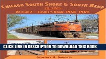 Best Seller Chicago South Shore   South Bend in Color, Vol. 2 Free Read