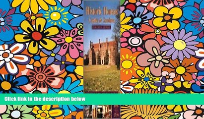 Ebook deals  Historic Houses, Castles   Gardens: In Great Britain and Ireland (Historic Houses,