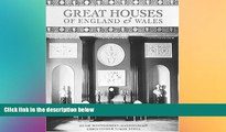 Ebook deals  Great Houses of England and Wales  Most Wanted