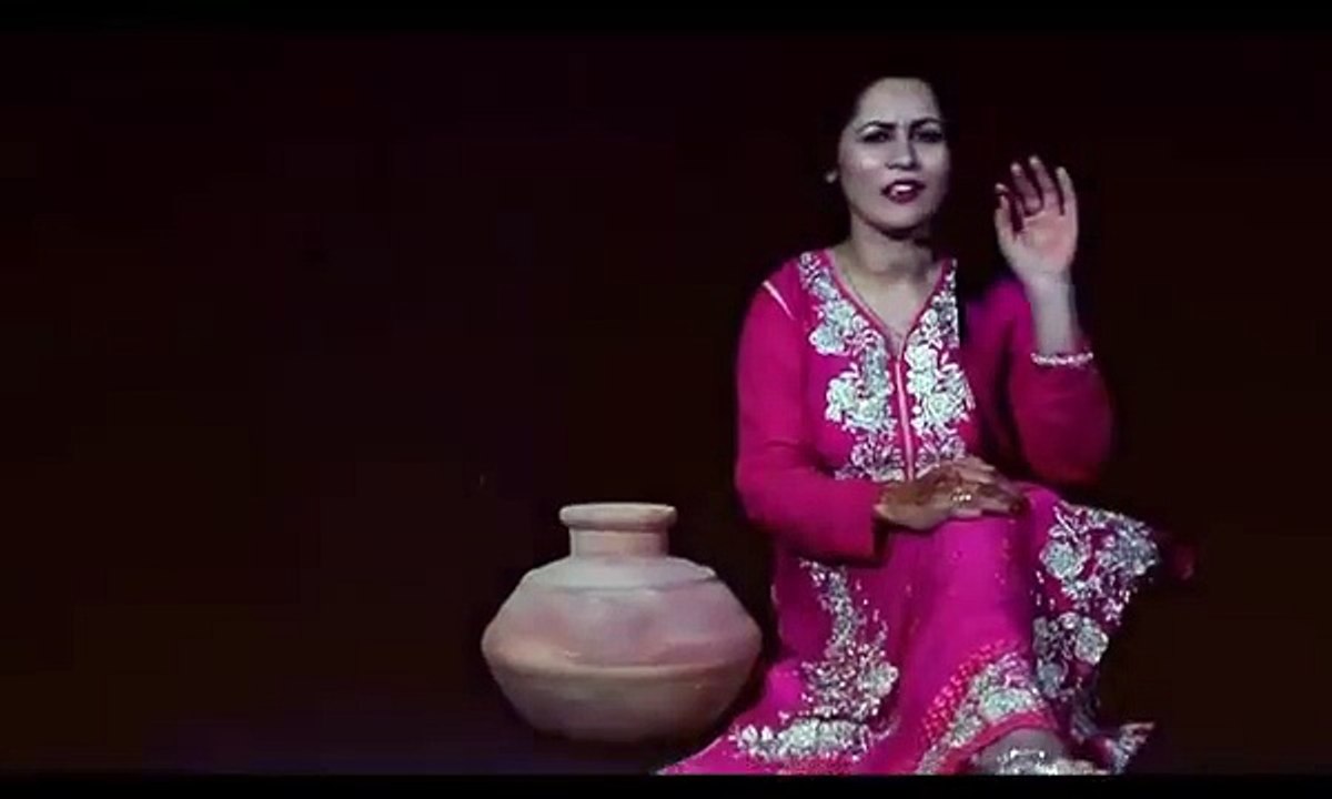 Laila Khan & Rani Khan Mashup Pashto Urdu Song 2016