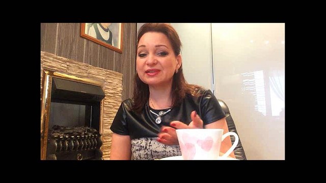 Приглашение в Компанию Мэри Кэй.