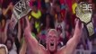 WWE RAW 11/14/16 Goldberg vs Brock Lesnar Full Match Highlight RAW November 14 2016