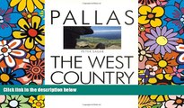 Ebook deals  The West Country: Wiltshire, Dorset, Somerset, Devon and Cornwall (Pallas Guides)