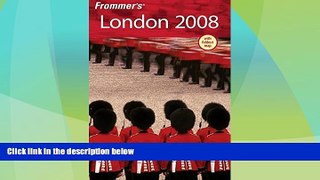 Buy NOW  Frommer s London 2008 (Frommer s Complete Guides)  Premium Ebooks Online Ebooks