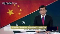See how Chinese Media Reporting On CPEC Project