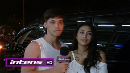 Kisah Para Artis yang Menggelar Pernikahan di Bali - Intens 15 November 2016