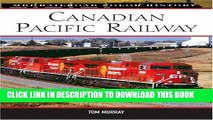 Best Seller Canadian Pacific Railway (MBI Railroad Color History) Free Read