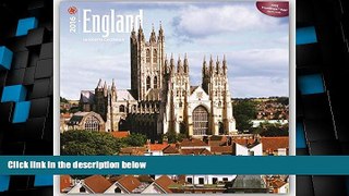 Deals in Books  England 2016 Square 12x12 (Multilingual Edition)  Premium Ebooks Online Ebooks