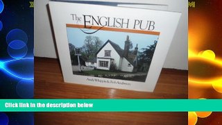 Big Sales  The English Pub  READ PDF Online Ebooks