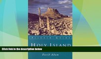 Deals in Books  Holy Island (Pilgrim Guides)  Premium Ebooks Best Seller in USA