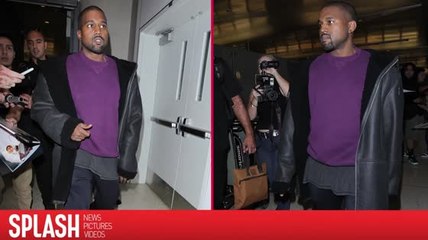 Kanye West bringt eine neue "bescheidene" Kleiderkollektion heraus