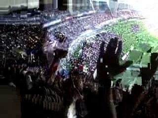 AMBIANCE KOB PSG-LOSC