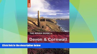 Big Sales  The Rough Guide to Devon and Cornwall 3 (Rough Guide Travel Guides)  Premium Ebooks