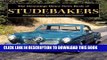 Best Seller The Hemmings Motor News Book of Studebakers (Hemmings Motor News Collector-Car Books)