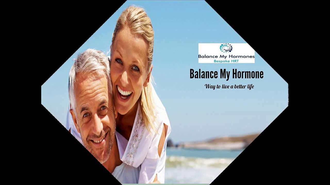 Hormone Replacement Therapy