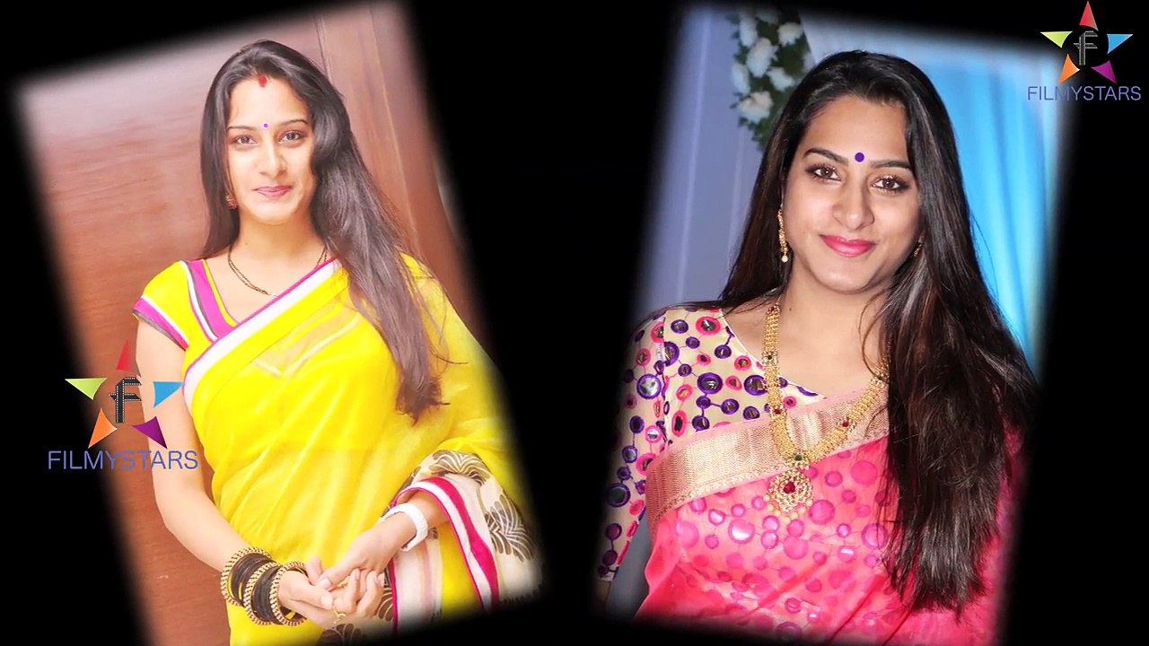 Please 'Aa' Video Tiseyandi...- -- Surekha Vani...