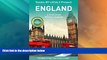 Deals in Books  England: By Locals - An England Travel Guide Written By A Local: The Best Travel