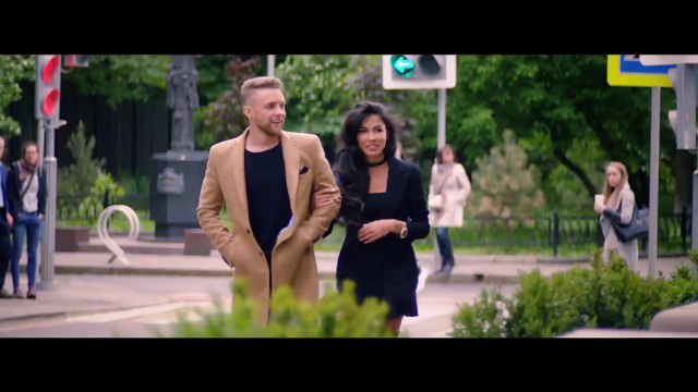 Тимати feat. Егор Крид - Где ты, где я HD 2016