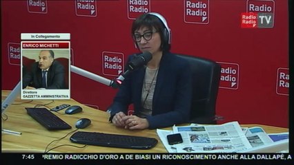 La Pulce e il Prof - 15 novembre 2016