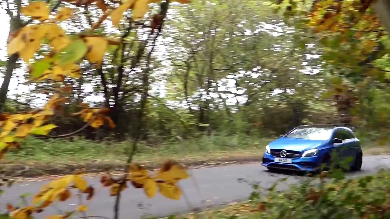 SHOULD I BUY A MERCEDES A45 AMG ! 1-O6uA7lUcimE