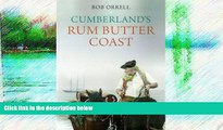 Best Buy Deals  Cumberland s Rum Butter Coast  Best Seller Books Most Wanted