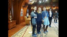 Дворец Конгрессов.