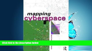 Read Mapping Cyberspace FullOnline Ebook