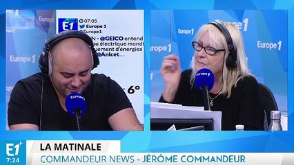 "Ce gouvernement, c'est les Sous-doués au Maroc !"