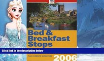 Best Buy Deals  Bed   Breakfast Stops (Bed and Breakfast Stops)  Full Ebooks Best Seller