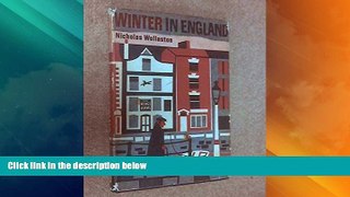 Big Sales  Winter in England  READ PDF Online Ebooks
