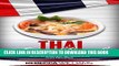 Best Seller Thai Cookbook: Mastering Art of Cooking Thai Recipes Free Read