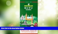 Deals in Books  Michelin Green Guide London (Japanese Language)  Premium Ebooks Online Ebooks